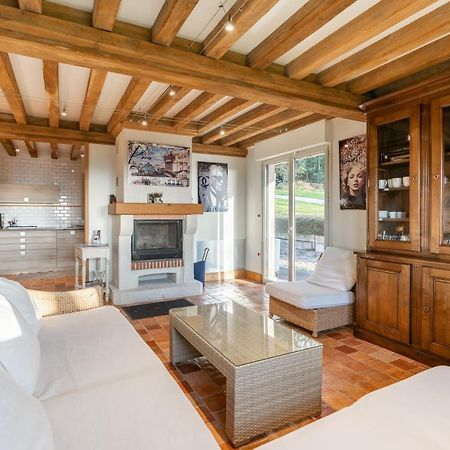 Holiday Home Le Clos Du Phare Saint-Samson-de-la-Roque Экстерьер фото