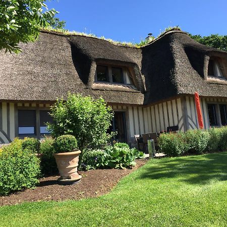 Holiday Home Le Clos Du Phare Saint-Samson-de-la-Roque Экстерьер фото