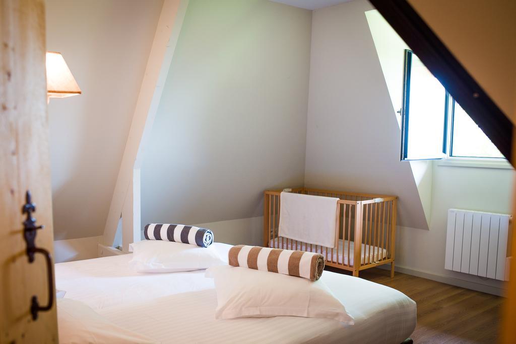 Holiday Home Le Clos Du Phare Saint-Samson-de-la-Roque Экстерьер фото