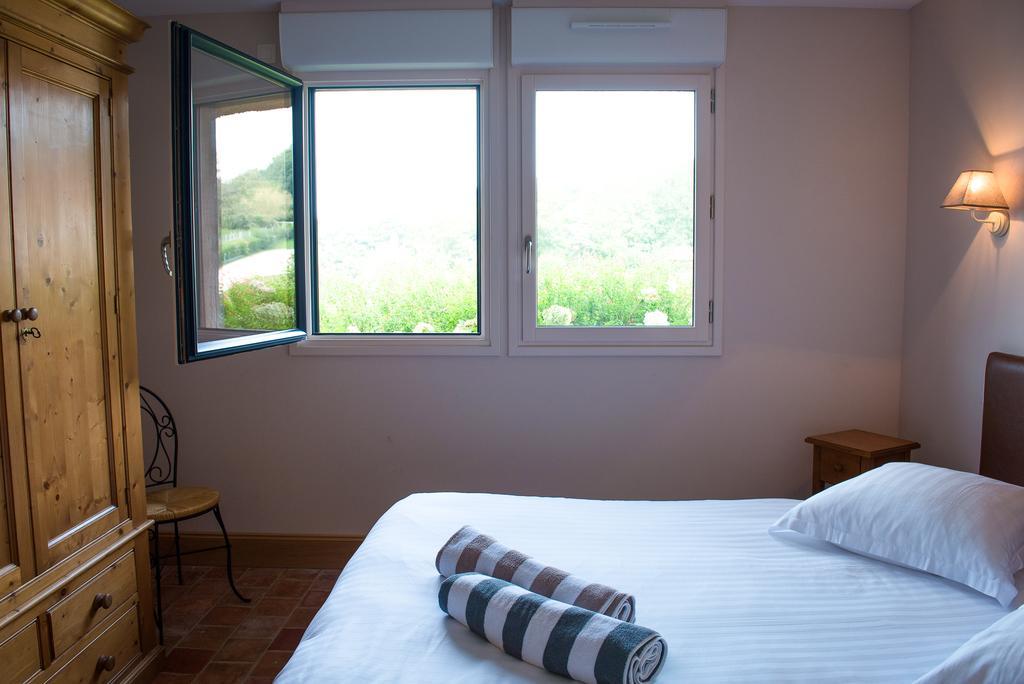 Holiday Home Le Clos Du Phare Saint-Samson-de-la-Roque Экстерьер фото