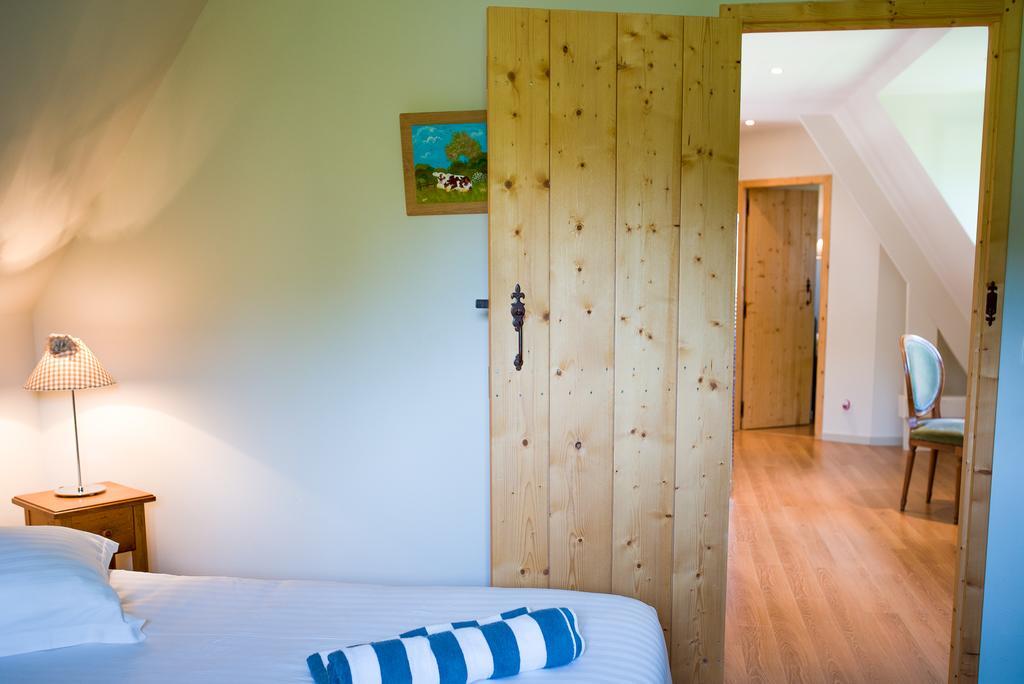 Holiday Home Le Clos Du Phare Saint-Samson-de-la-Roque Экстерьер фото