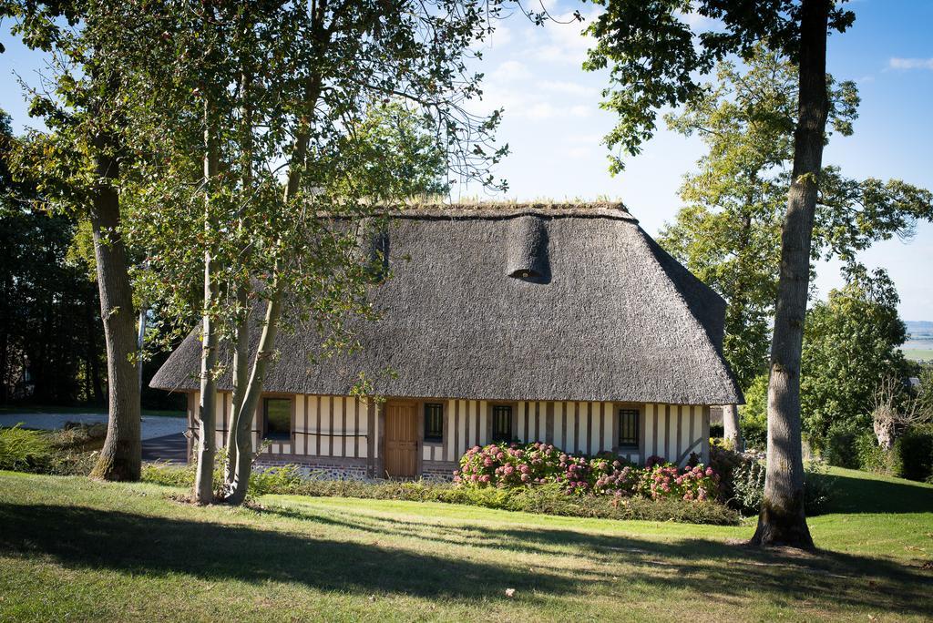 Holiday Home Le Clos Du Phare Saint-Samson-de-la-Roque Экстерьер фото