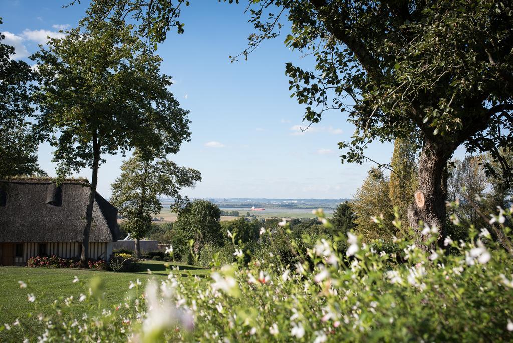 Holiday Home Le Clos Du Phare Saint-Samson-de-la-Roque Экстерьер фото