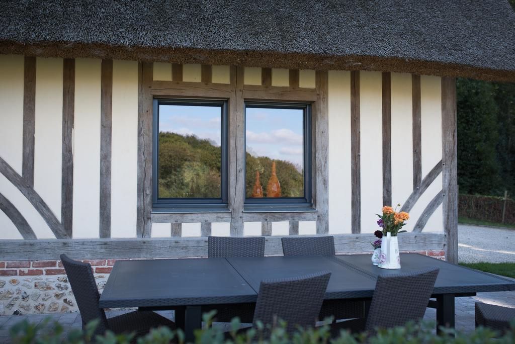 Holiday Home Le Clos Du Phare Saint-Samson-de-la-Roque Экстерьер фото